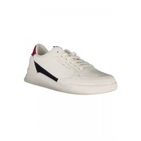 Tommy Hilfiger férfi fehér sportcipő