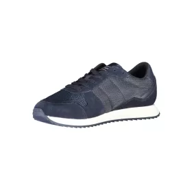 TOMMY HILFIGER FÉRFI SPORTCIPŐ KÉK