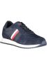 TOMMY HILFIGER FÉRFI SPORTCIPŐ KÉK