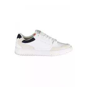 Tommy Hilfiger férfi fehér sportcipő