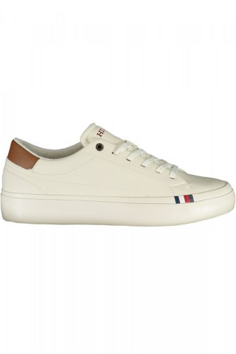 Tommy Hilfiger férfi fehér sportcipő