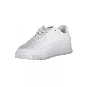 Tommy Hilfiger férfi fehér sportcipő