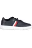 TOMMY HILFIGER FÉRFI SPORTCIPŐ KÉK