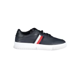 TOMMY HILFIGER FÉRFI SPORTCIPŐ KÉK 46