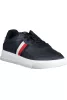 TOMMY HILFIGER FÉRFI SPORTCIPŐ KÉK