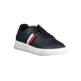 TOMMY HILFIGER FÉRFI SPORTCIPŐ KÉK 46