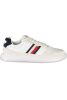 Tommy Hilfiger férfi fehér sportcipő