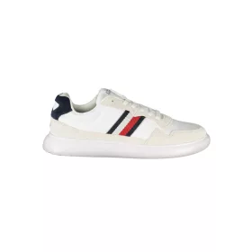 Tommy Hilfiger férfi fehér sportcipő 46