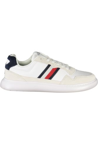 Tommy Hilfiger férfi fehér sportcipő