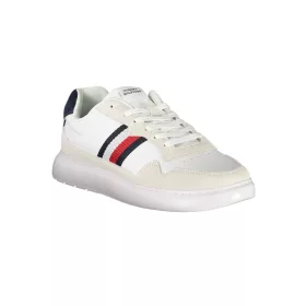 Tommy Hilfiger férfi fehér sportcipő 46