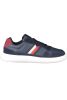 Tommy Hilfiger férfi kék sportcipő