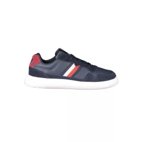 Tommy Hilfiger férfi kék sportcipő 46