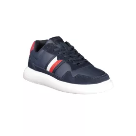 Tommy Hilfiger férfi kék sportcipő 46