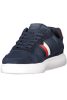Tommy Hilfiger férfi kék sportcipő