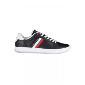 Tommy Hilfiger férfi kék sportcipő 45