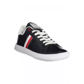 Tommy Hilfiger férfi kék sportcipő 45