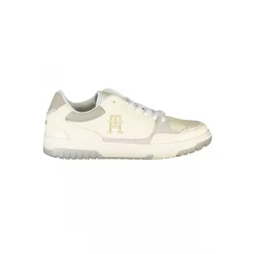 Tommy Hilfiger férfi bézs sportcipő 45