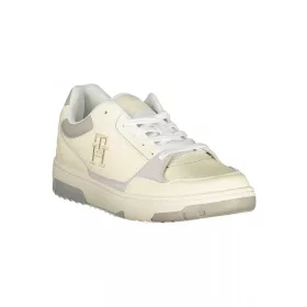 Tommy Hilfiger férfi bézs sportcipő 45