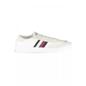 Tommy Hilfiger férfi fehér sportcipő 45