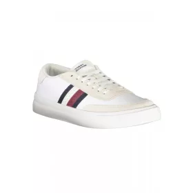 Tommy Hilfiger férfi fehér sportcipő 45