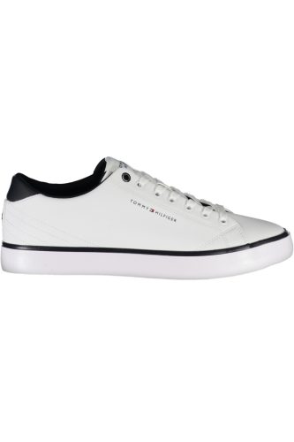 Tommy Hilfiger férfi fehér sportcipő 46