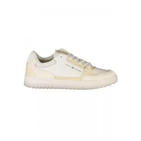 Tommy Hilfiger férfi bézs sportcipő