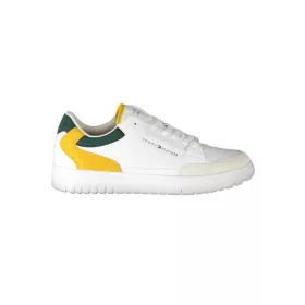 Tommy Hilfiger férfi fehér sportcipő 40