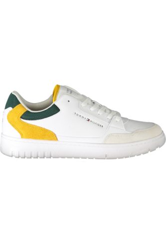 Tommy Hilfiger férfi fehér sportcipő 40
