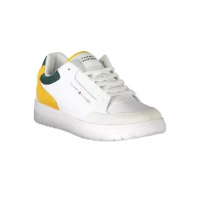 Tommy Hilfiger férfi fehér sportcipő 40
