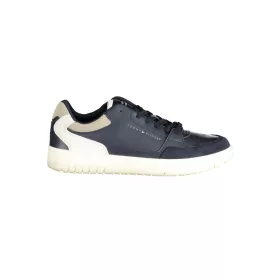Tommy Hilfiger kék férfi sportcipő 