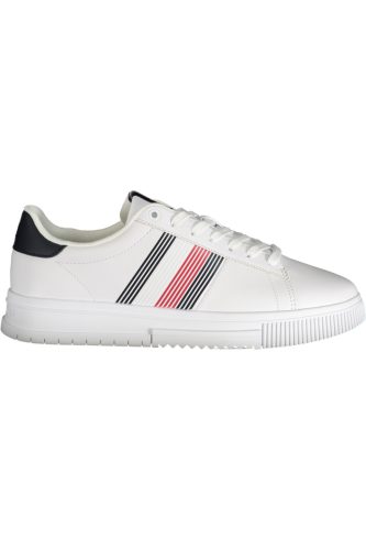 Tommy Hilfiger férfi fehér sportcipő 46