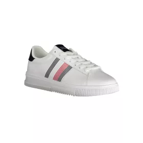 Tommy Hilfiger férfi fehér sportcipő 46