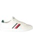 Tommy Hilfiger férfi fehér sportcipő
