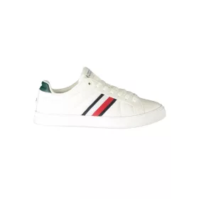 Tommy Hilfiger férfi fehér sportcipő 45