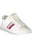 Tommy Hilfiger férfi fehér sportcipő