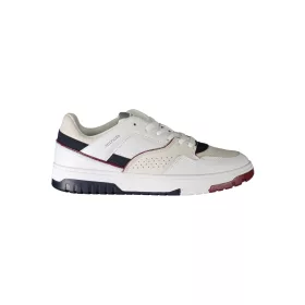 Tommy Hilfiger férfi fehér sportcipő 46