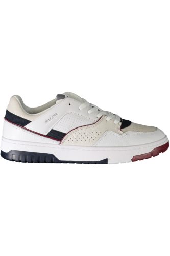 Tommy Hilfiger férfi fehér sportcipő