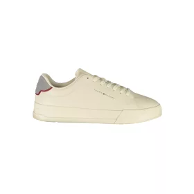 TOMMY HILFIGER FÉRFI BÉZS SPORTCIPŐ
