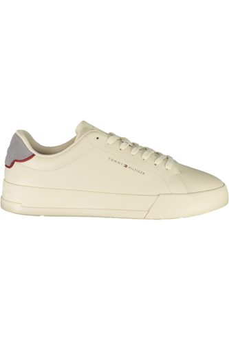 TOMMY HILFIGER FÉRFI BÉZS SPORTCIPŐ 46