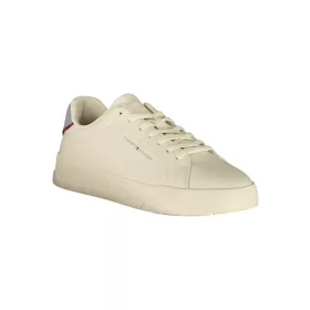 TOMMY HILFIGER FÉRFI BÉZS SPORTCIPŐ
