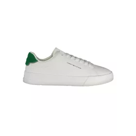 Tommy Hilfiger férfi fehér Sportcipő