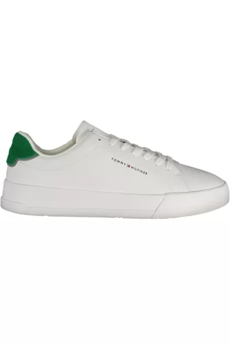 Tommy Hilfiger férfi fehér Sportcipő