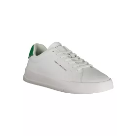 Tommy Hilfiger férfi fehér Sportcipő