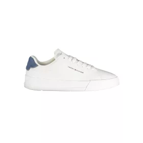 Tommy Hilfiger férfi fehér Sportcipő