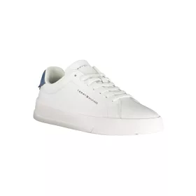 Tommy Hilfiger férfi fehér Sportcipő