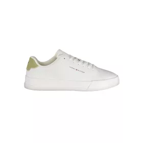 Tommy Hilfiger férfi Sportcipő, fehér