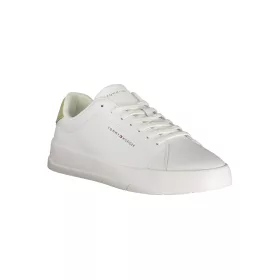 Tommy Hilfiger férfi Sportcipő, fehér