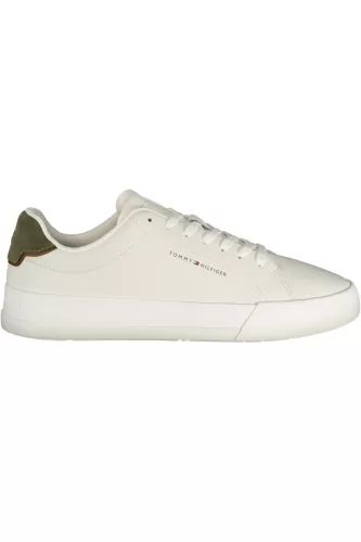 Tommy Hilfiger férfi fehér Sportcipő