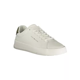 Tommy Hilfiger férfi fehér Sportcipő