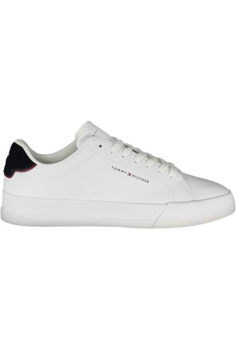 TOMMY HILFIGER FÉRFI SPORTCIPŐ FEHÉR 44